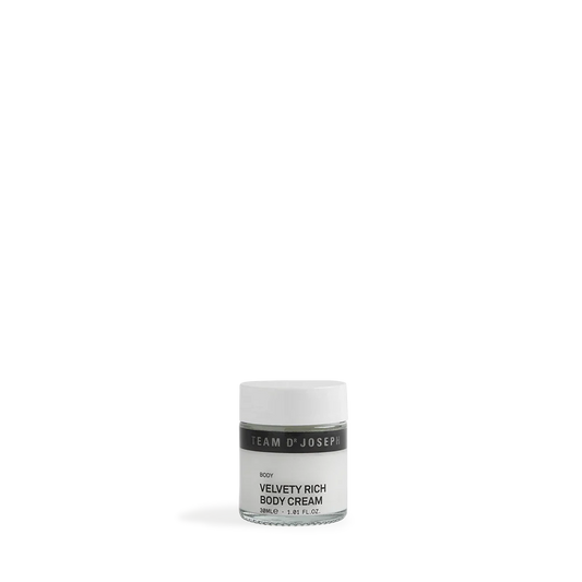 Team Dr Joseph - Velvety Rich Body Cream