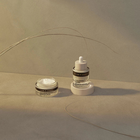 Team Dr Joseph - HYALURONIC REPAIR BOOSTER CREAM