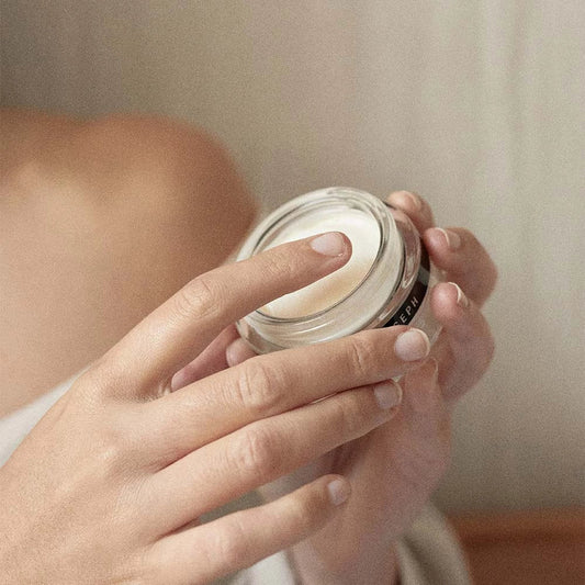 Team Dr Joseph - INTENSE MOISTURIZING MASK