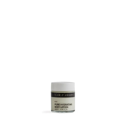 Team dr Joseph - PURE HYDRATING BODY LOTION