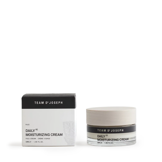 Team Dr Joseph - DAILY MOISTURIZING CREAM