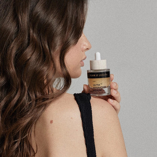 Team Dr Joseph - ULTRA HYDRATION SERUM