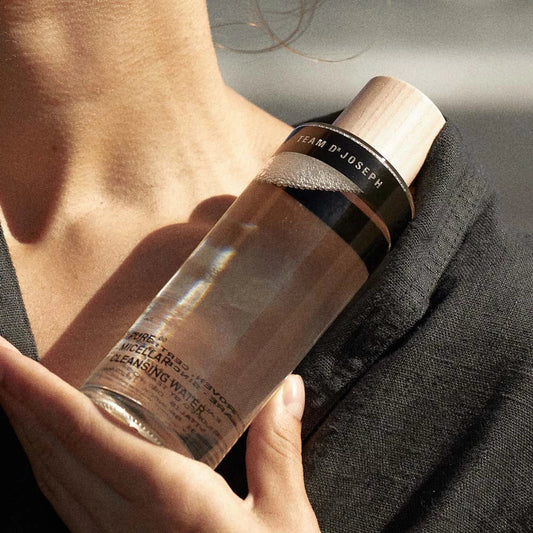 Team Dr. Joseph - PURE MICELLAR CLEANSING WATER