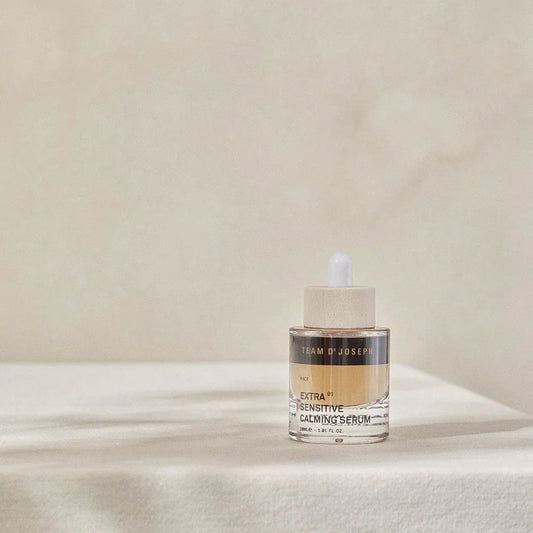 Team Dr Joseph - EXTRA SENSITIVE CALMING SERUM