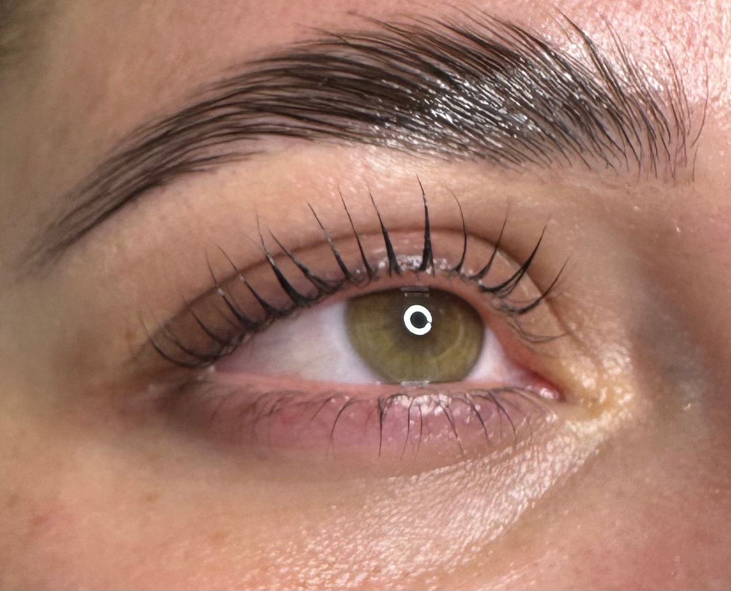 Lash Lift (Klassisk & Korean), Brow Lamination samt bryn- og vippebehandlinger i Roskilde