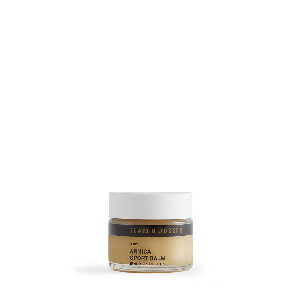 Team Dr Joseph Arnica Sport Balm 50 ml
