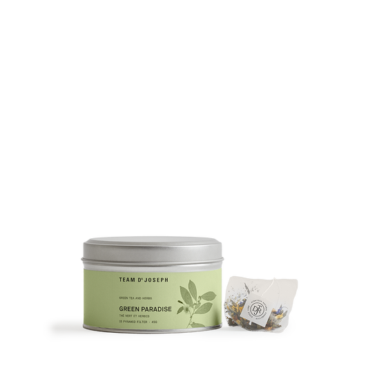 Team Dr. Joseph - GREEN PARADISE