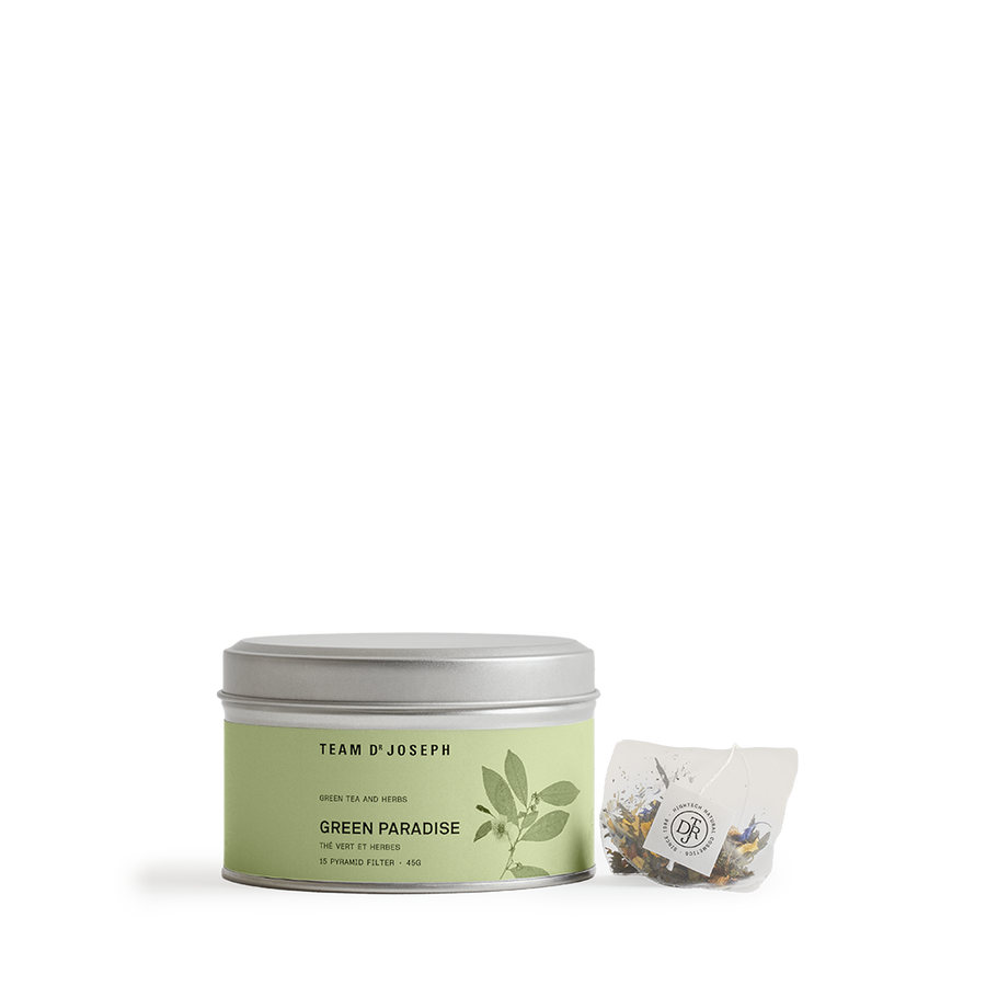 Team Dr. Joseph - GREEN PARADISE