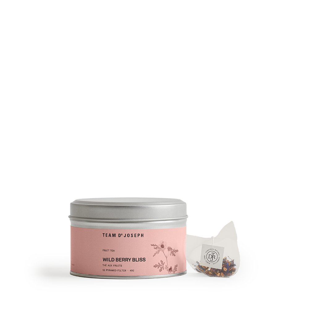 Team dr. Joseph - WILD BERRY BLISS