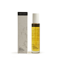Team Dr Joseph - SILKY RENEWAL BODY ELIXIR 100 ml.