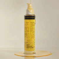 Team Dr Joseph - SILKY RENEWAL BODY ELIXIR 100 ml.
