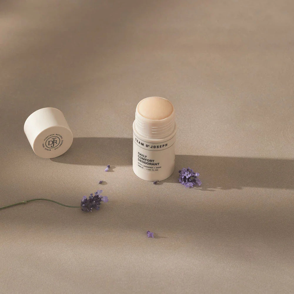 Team Dr Joseph - Daily Comfort Deodorant