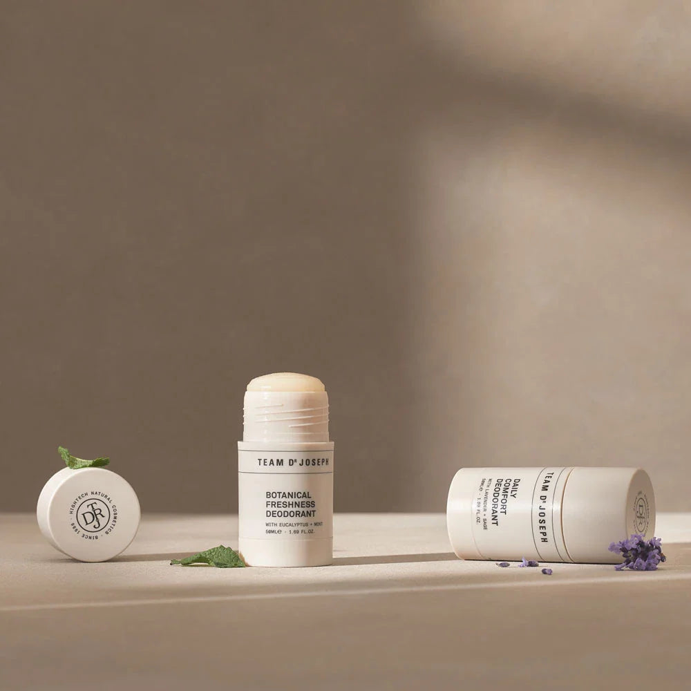 Team Dr Joseph - Daily Comfort Deodorant