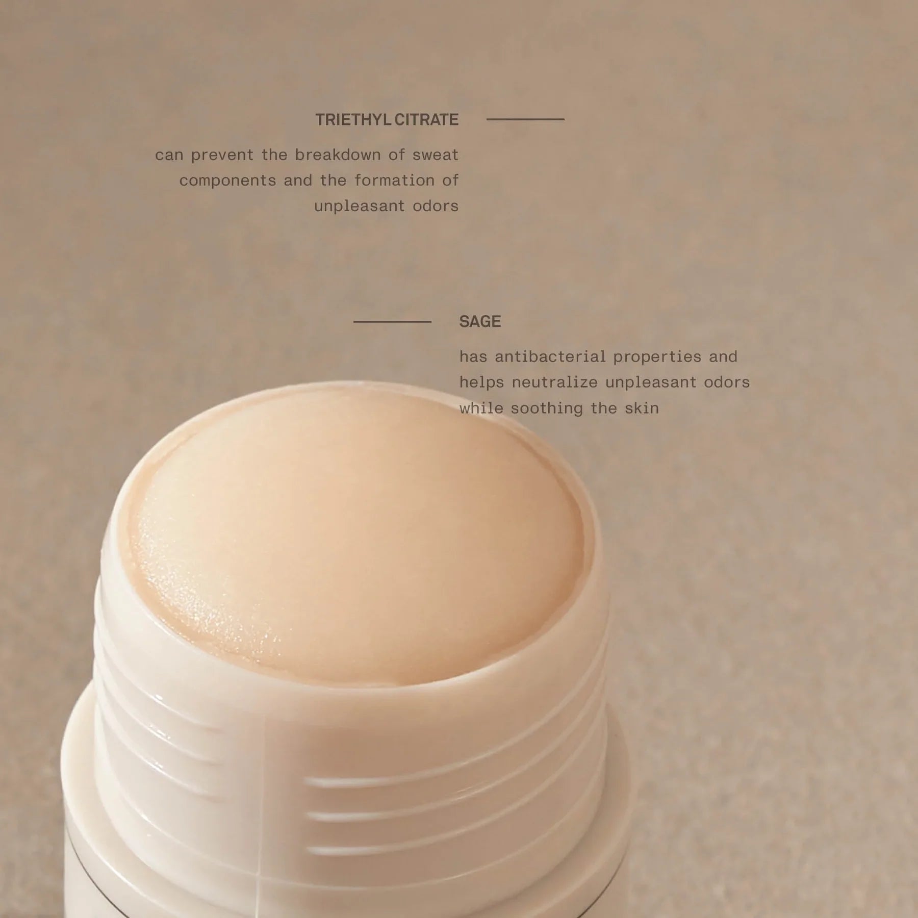 Team Dr Joseph - Daily Comfort Deodorant