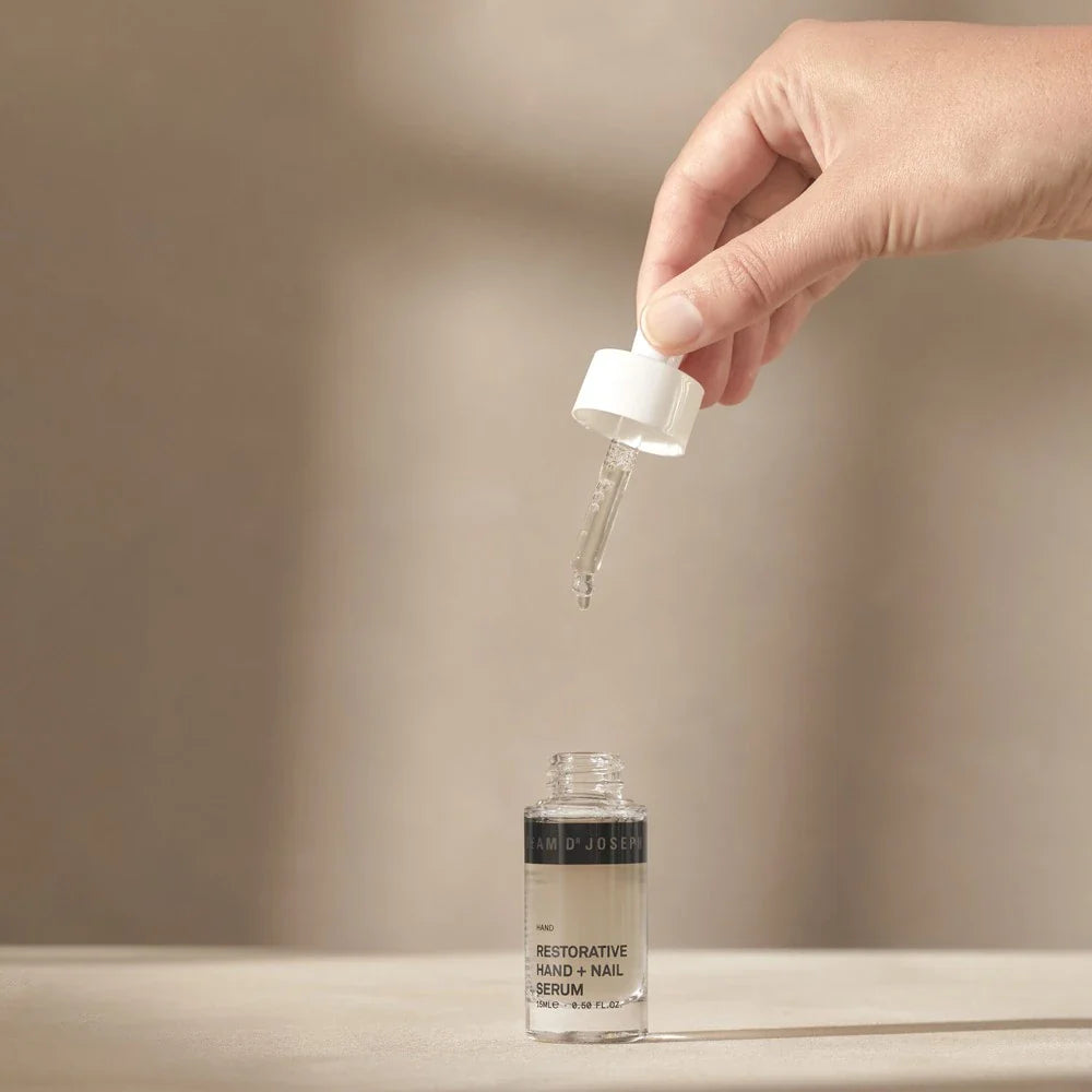 Team Dr Joseph - Restorative Hand + Nail Serum