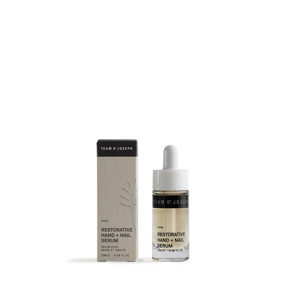Team Dr Joseph - Restorative Hand + Nail Serum