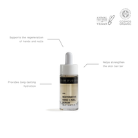 Team Dr Joseph - Restorative Hand + Nail Serum