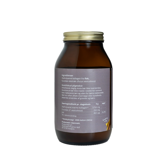 A Pure Mind - Premium+ Beauty FucoGen