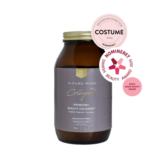 A Pure Mind - Premium+ Beauty FucoGen