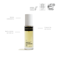 Team Dr. Joseph - GENTLE CLEANSING OIL