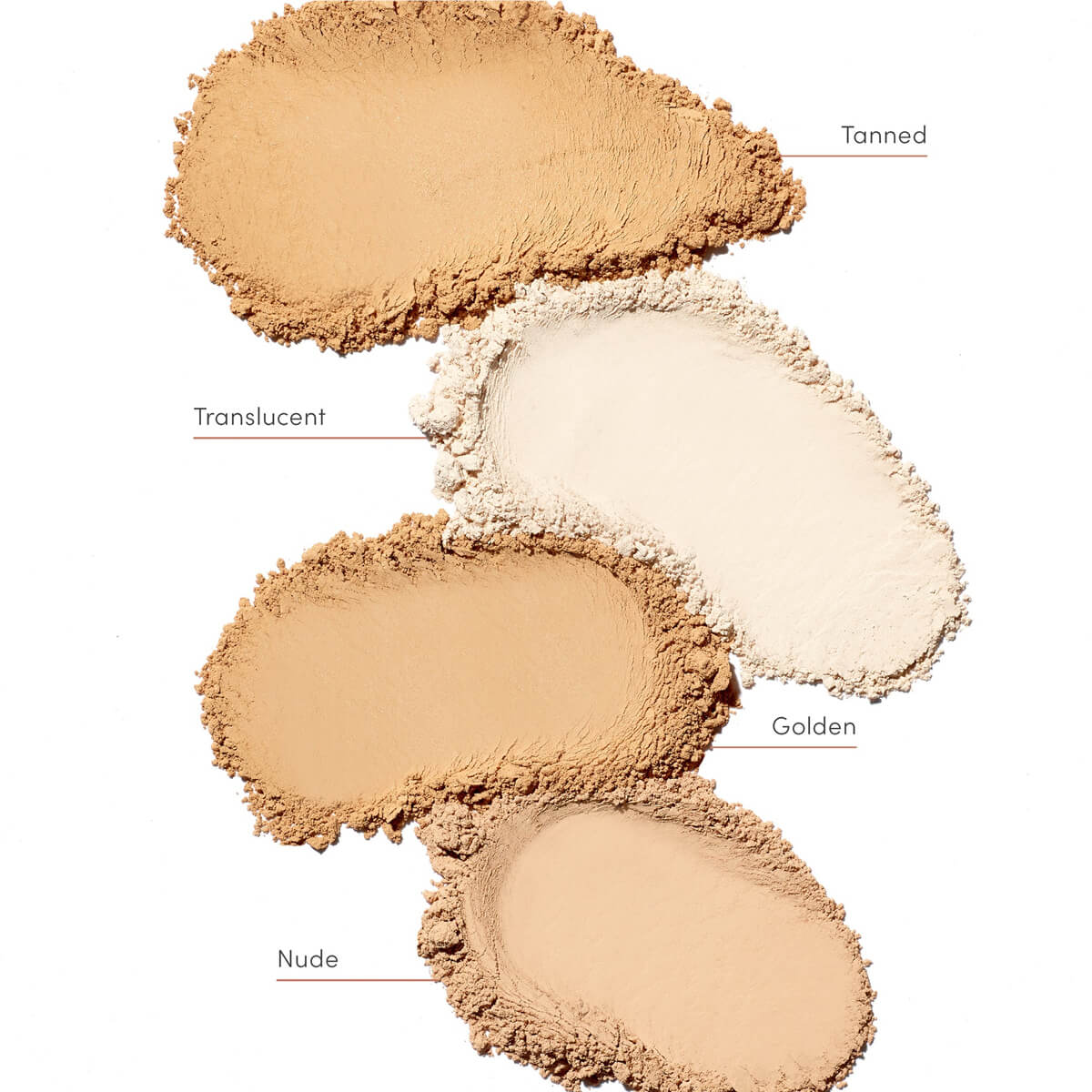 Jane Irendale - Powder-Me SPF30 Refillable Brush
