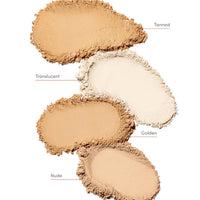 Jane Irendale - Powder-Me SPF30 Refillable Brush