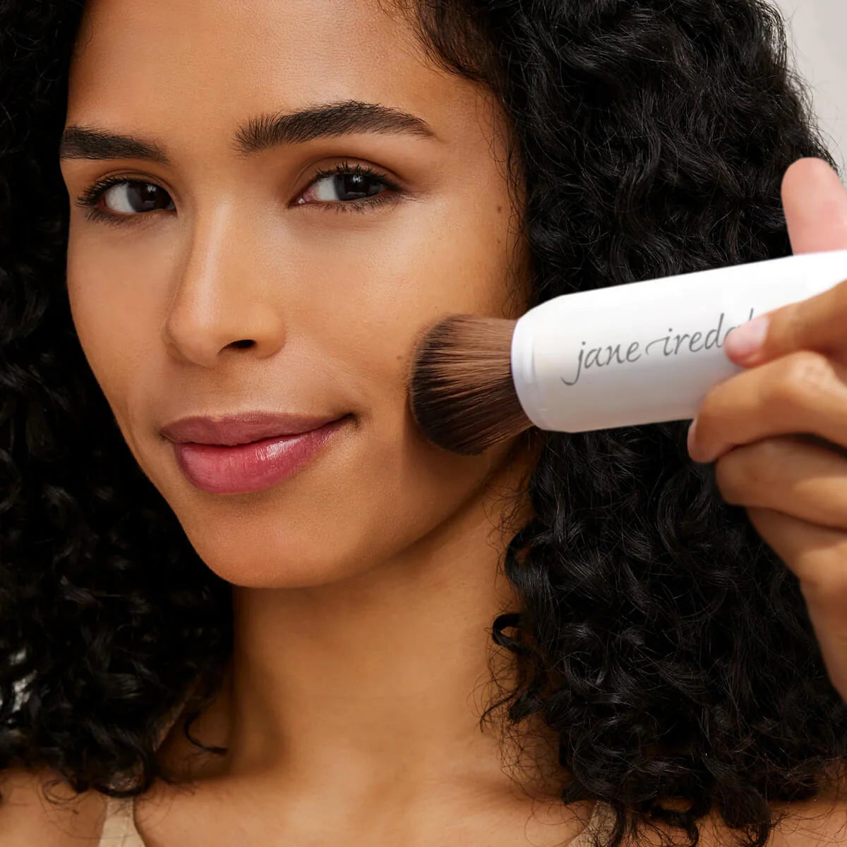Jane Irendale - Powder-Me SPF30 Refillable Brush