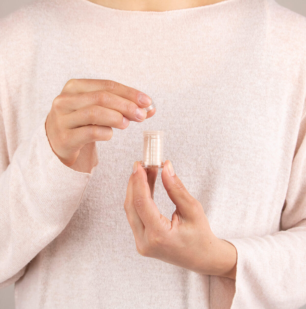 Jane Irendale - Powder-Me SPF30 Refill (3 stk)