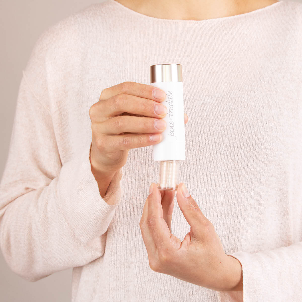 Jane Irendale - Powder-Me SPF30 Refill (3 stk)