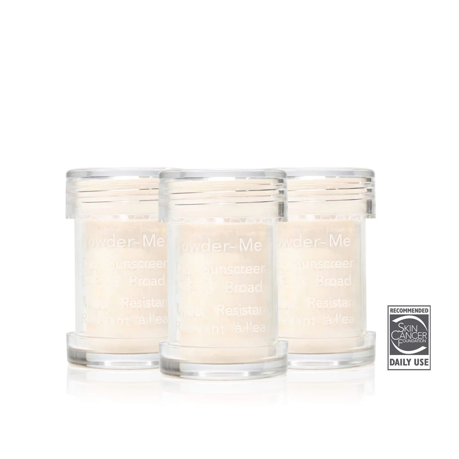 Jane Irendale - Powder-Me SPF30 Refill (3 stk)