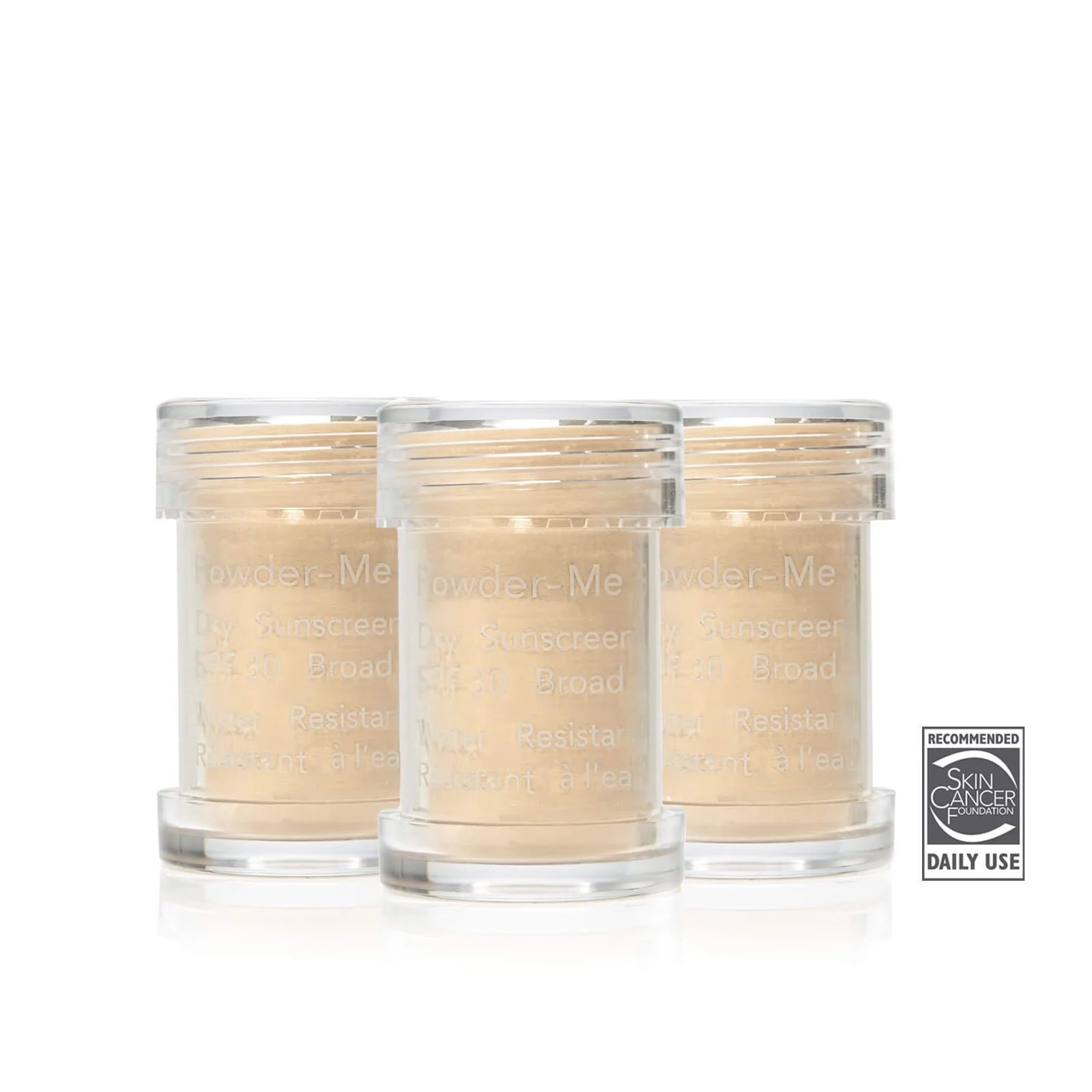 Jane Irendale - Powder-Me SPF30 Refill (3 stk)
