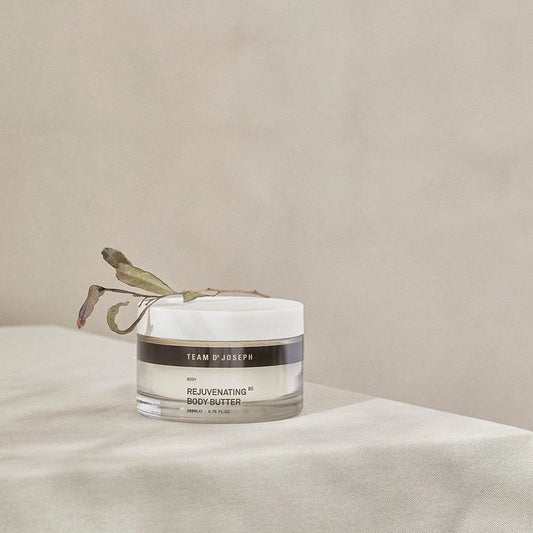 Tesam dr Joseph - REJUVENATING BODY BUTTER