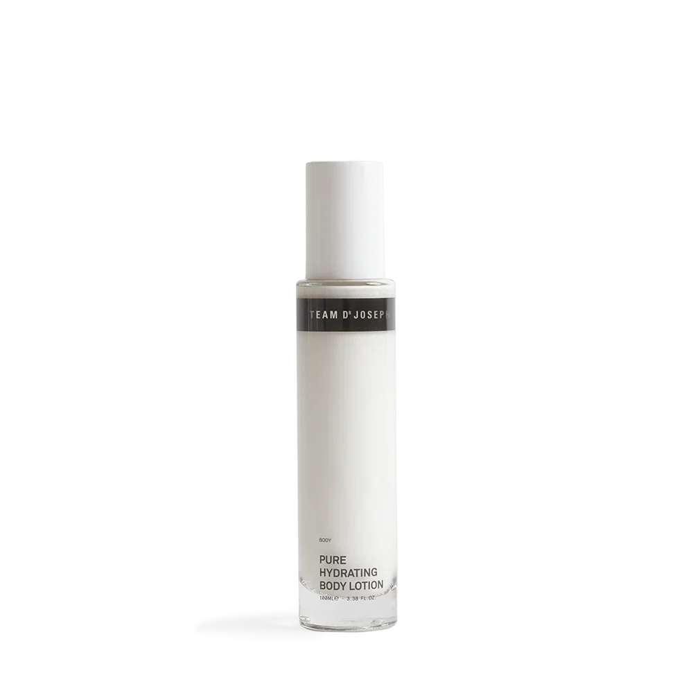 Team dr Joseph - PURE HYDRATING BODY LOTION