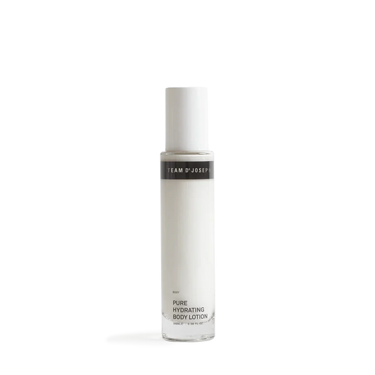 Team dr Joseph - PURE HYDRATING BODY LOTION