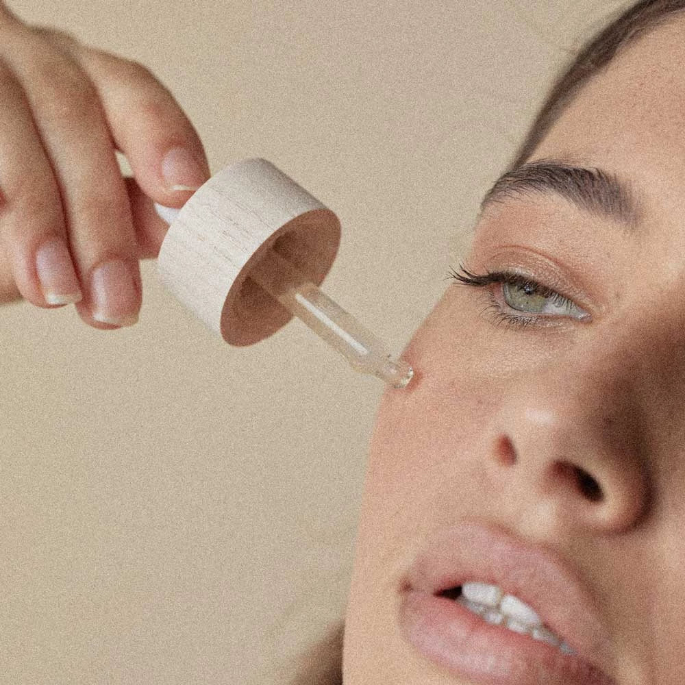 Team Dr Joseph - INTENSE ENERGIZING SERUM