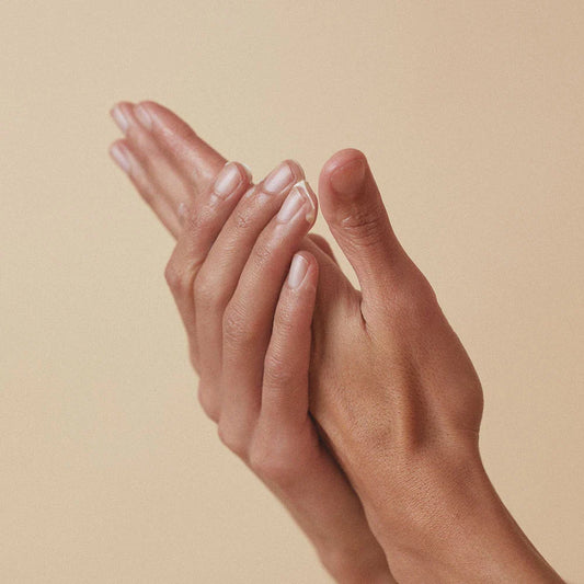 Team Dr Joseph - CELLULAR PROTECTION HAND CREAM SPF10