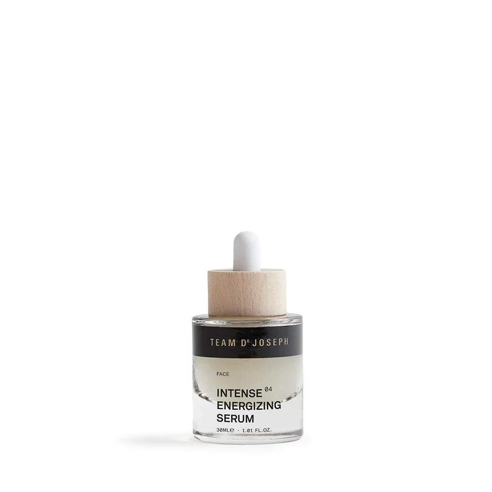 Team Dr Joseph - INTENSE ENERGIZING SERUM