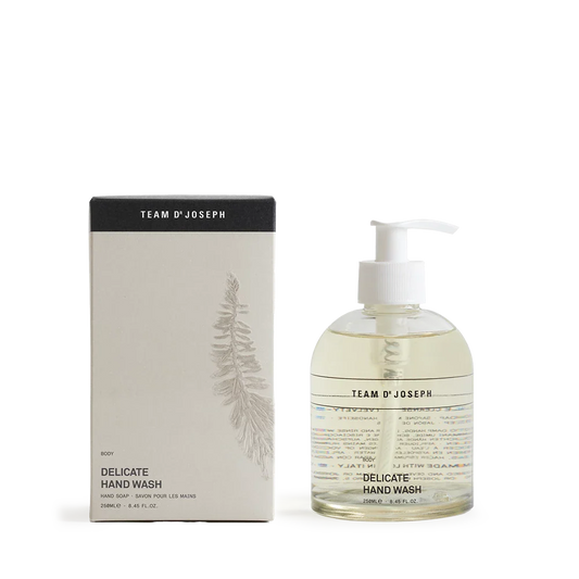 Team Dr Joseph - DELICATE HAND WASH