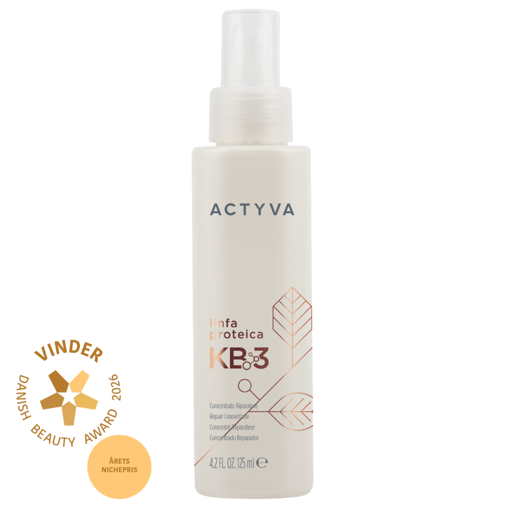 ACTYVA – Linfa Proteica KB3 125 ml