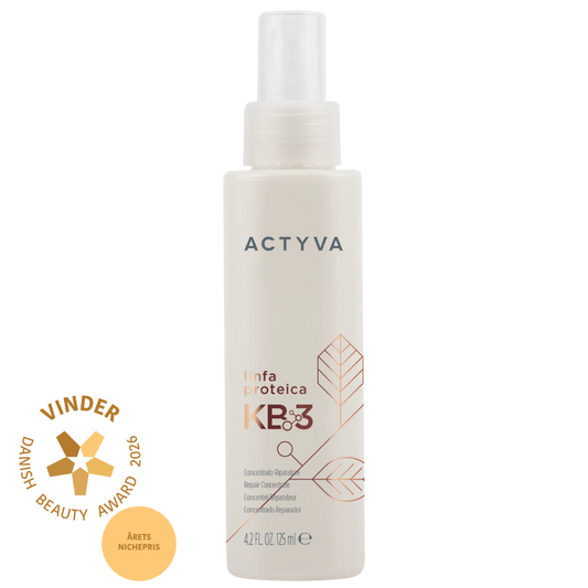 ACTYVA – Linfa Proteica KB3 125 ml