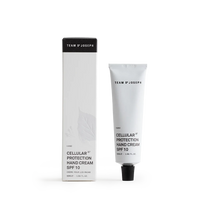 Team Dr Joseph - CELLULAR PROTECTION HAND CREAM SPF10