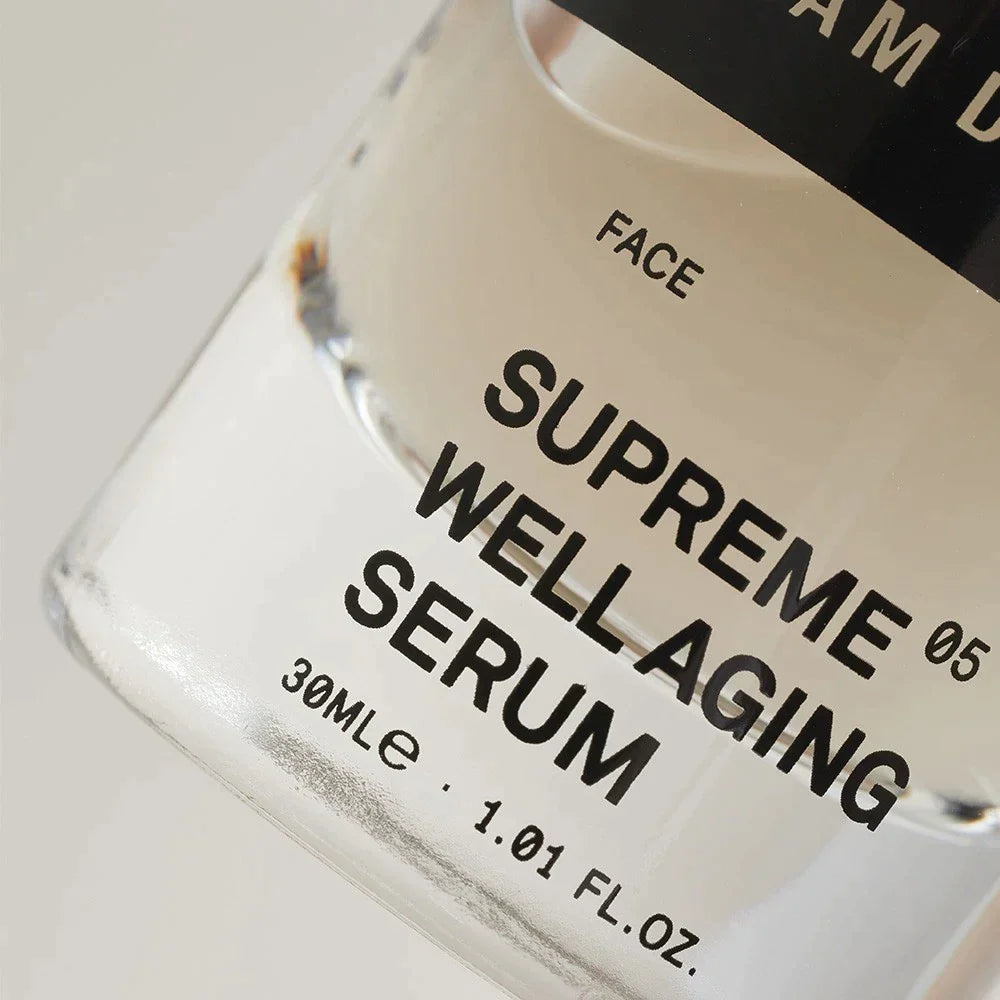 Team Dr joseph - SUPREME WELL AGING SERUM