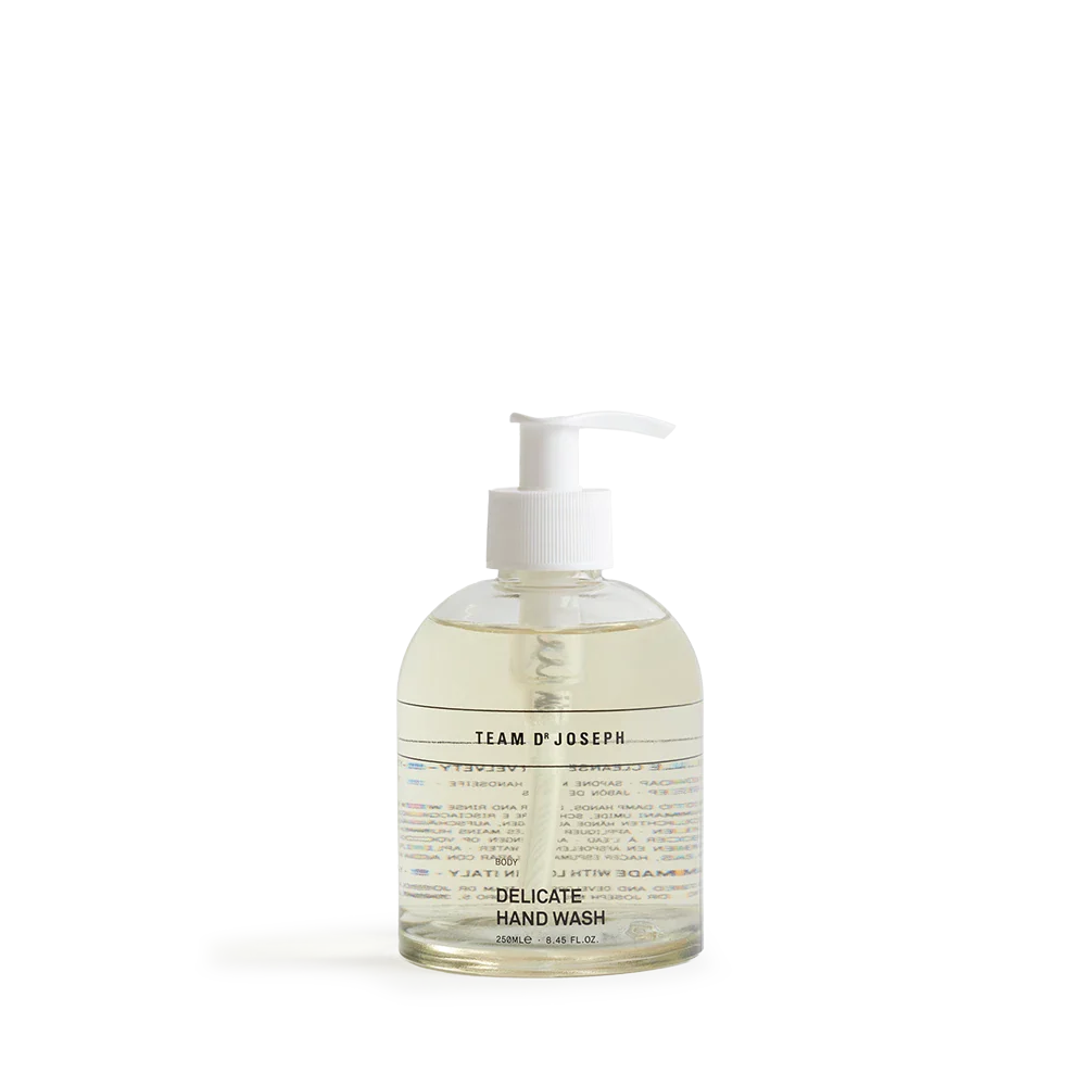 Team Dr Joseph - DELICATE HAND WASH