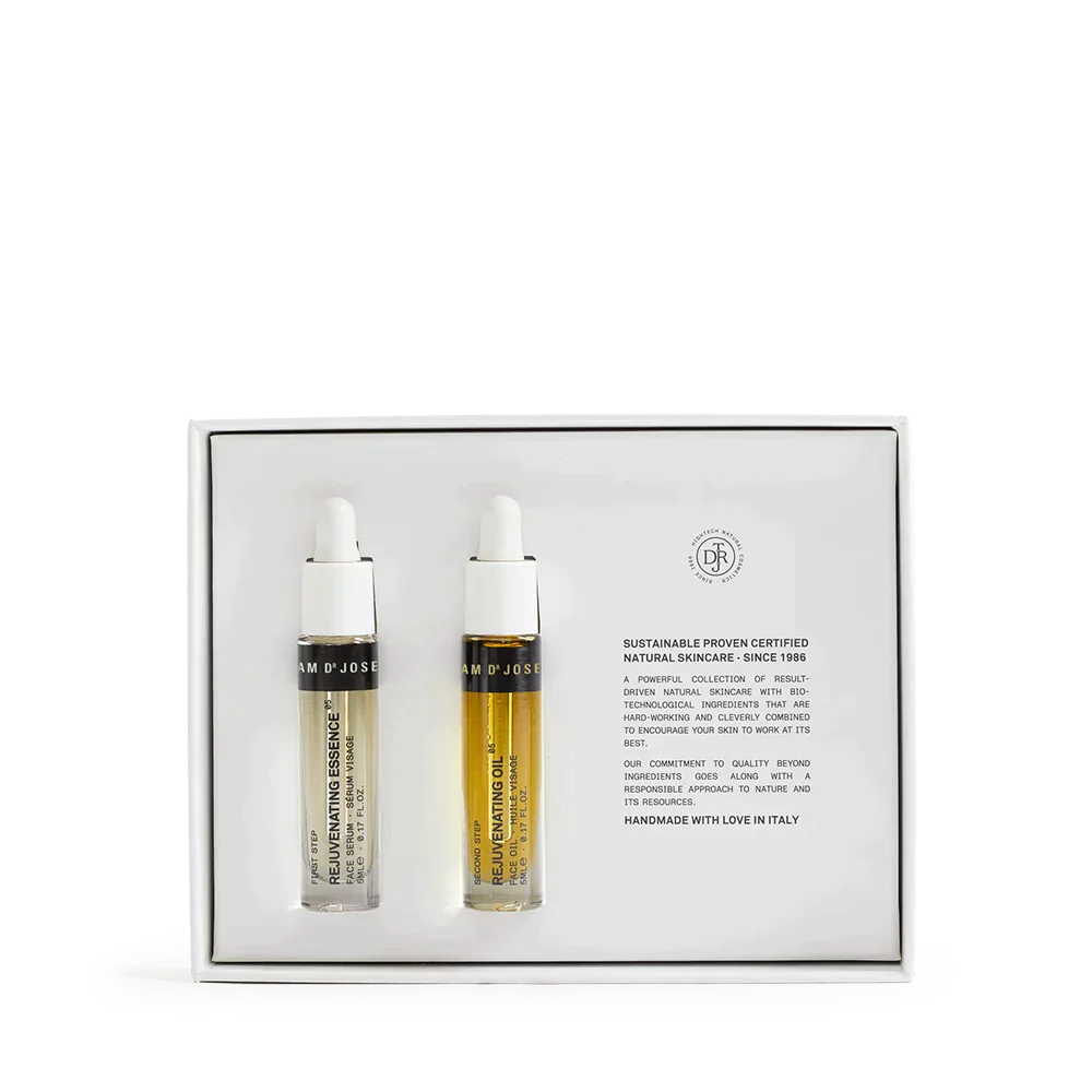 Team Dr Joseph - ADVANCED REJUVENATING POWER TREATMENT