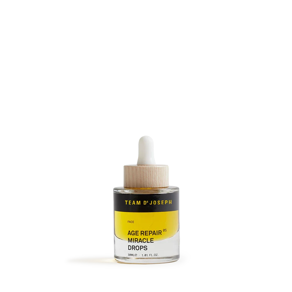 Team Dr Joseph - AGE REPAIR MIRACLE DROPS