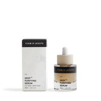 Team Dr Joseph - DEEP PURIFYING SERUM