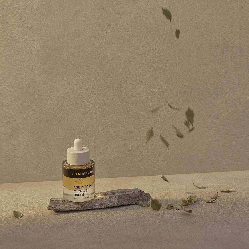 Team Dr Joseph - AGE REPAIR MIRACLE DROPS