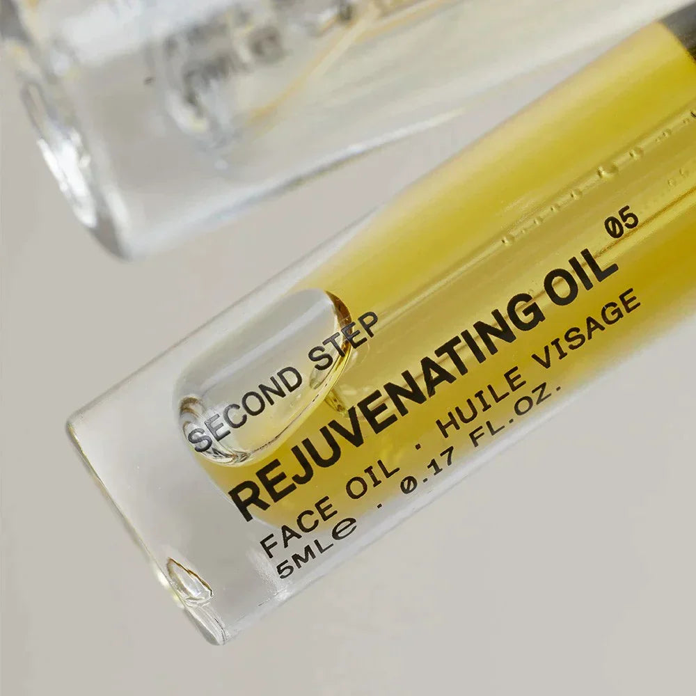 Team Dr Joseph - ADVANCED REJUVENATING POWER TREATMENT