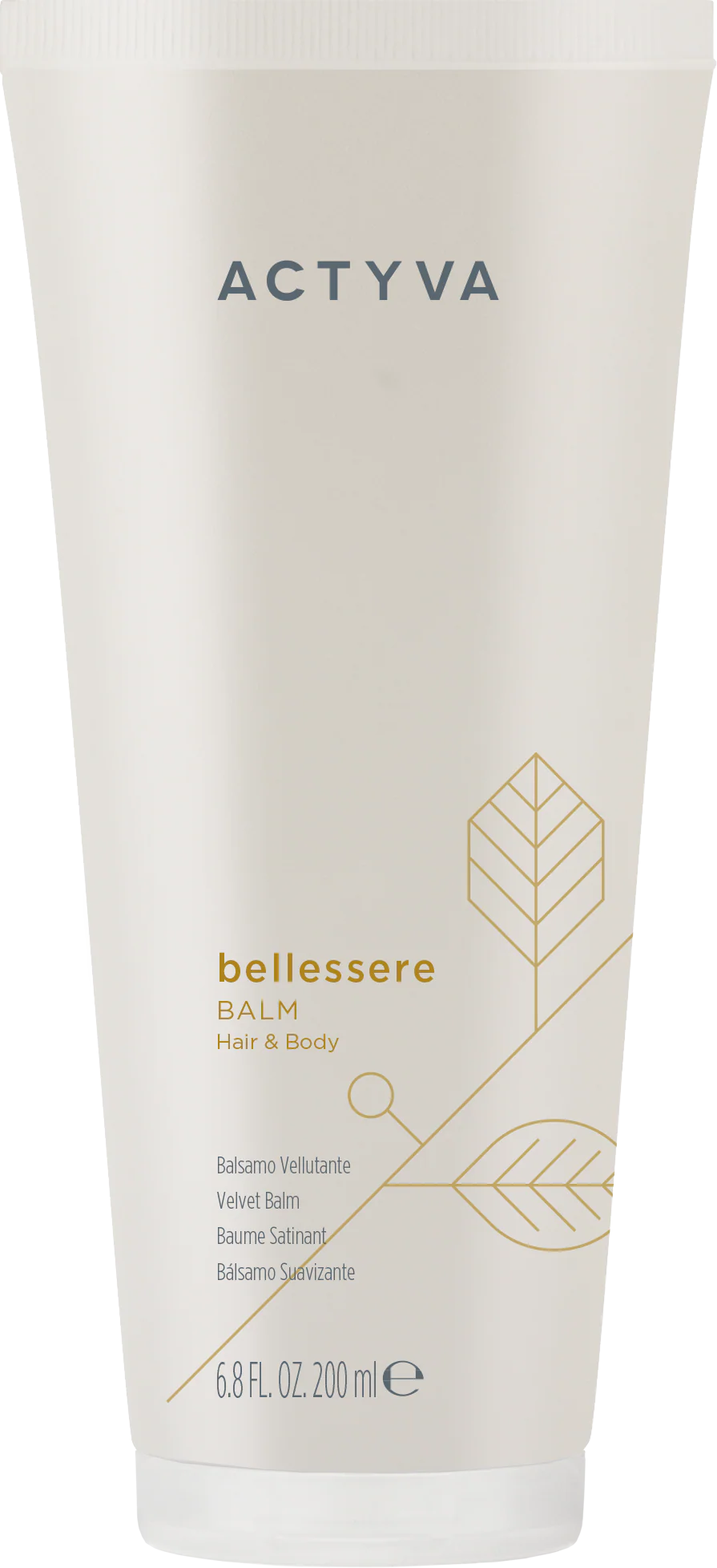 ACTYVA - Bellessere Balm 200 ml.