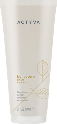 ACTYVA - Bellessere Balm 200 ml.